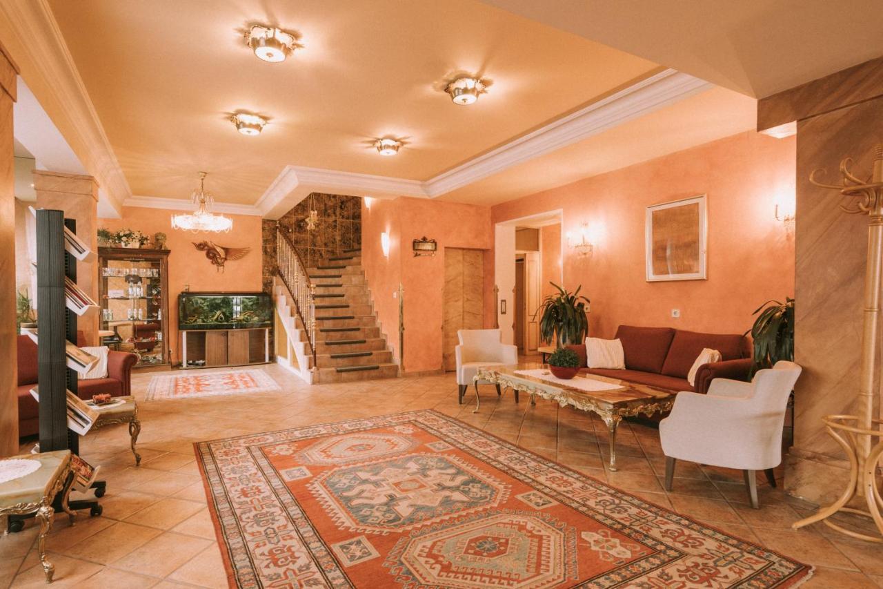 Hotel Montana Obertauern Esterno foto