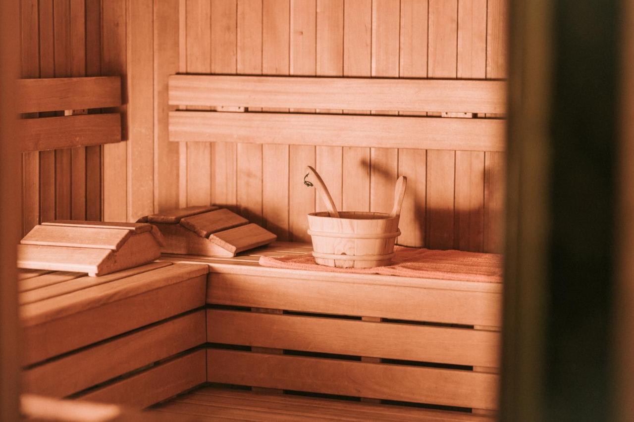 Hotel Montana Obertauern Esterno foto