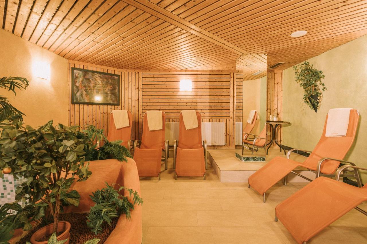 Hotel Montana Obertauern Esterno foto