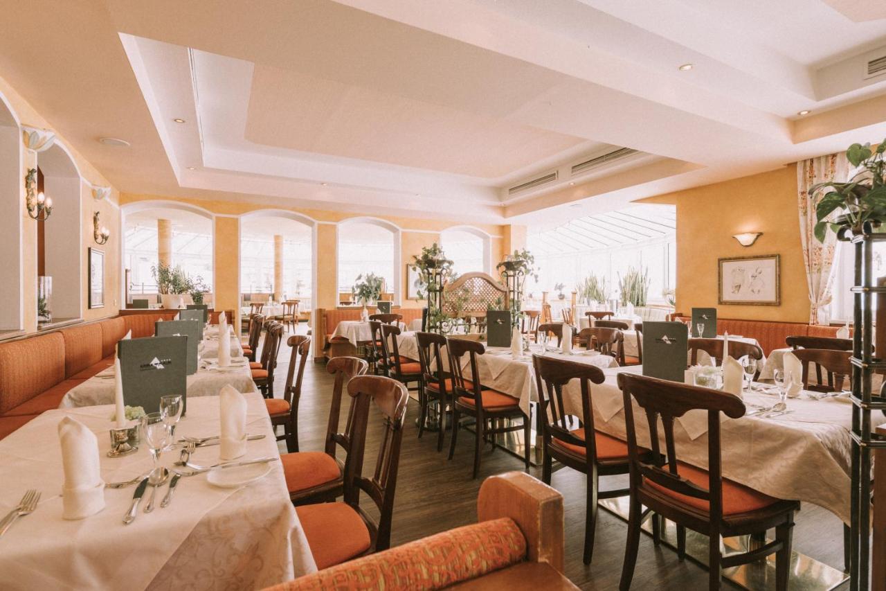 Hotel Montana Obertauern Esterno foto