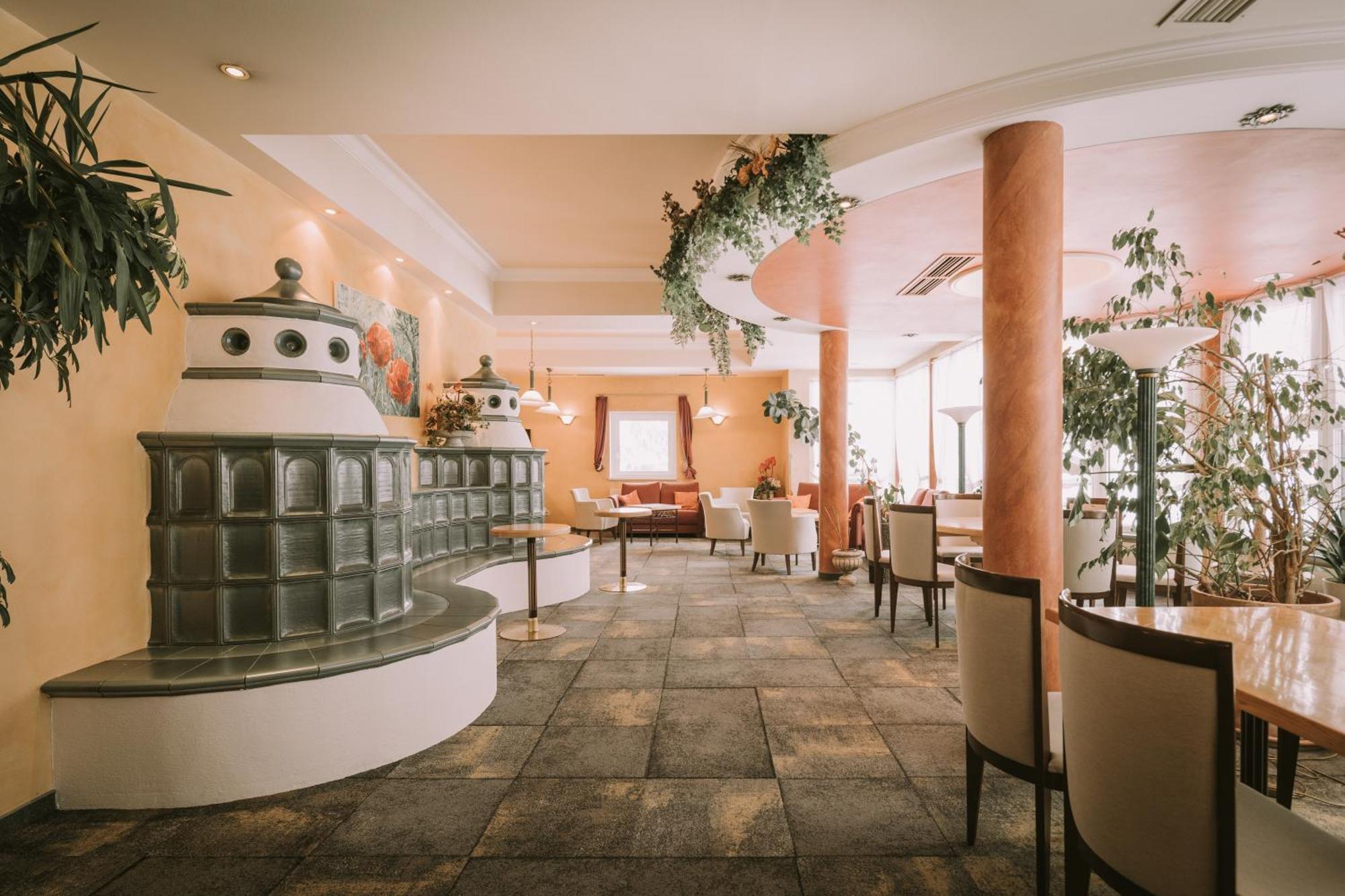 Hotel Montana Obertauern Esterno foto