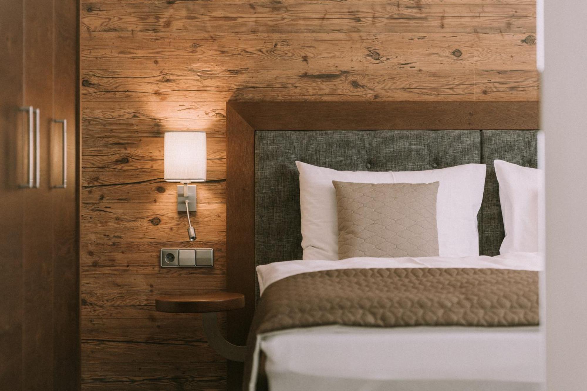 Hotel Montana Obertauern Esterno foto