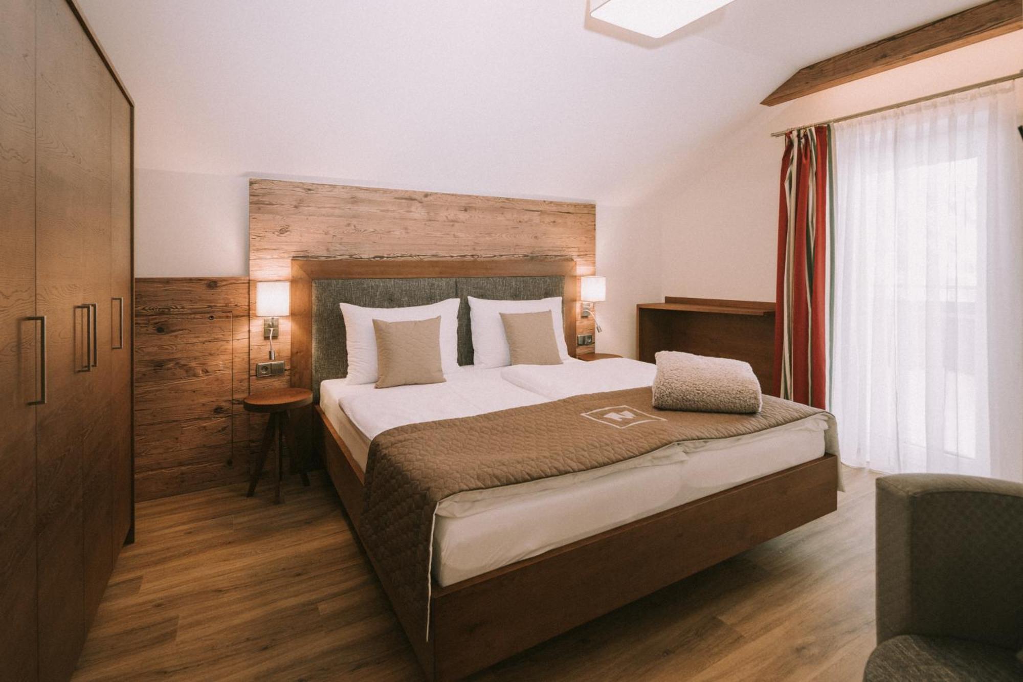 Hotel Montana Obertauern Esterno foto
