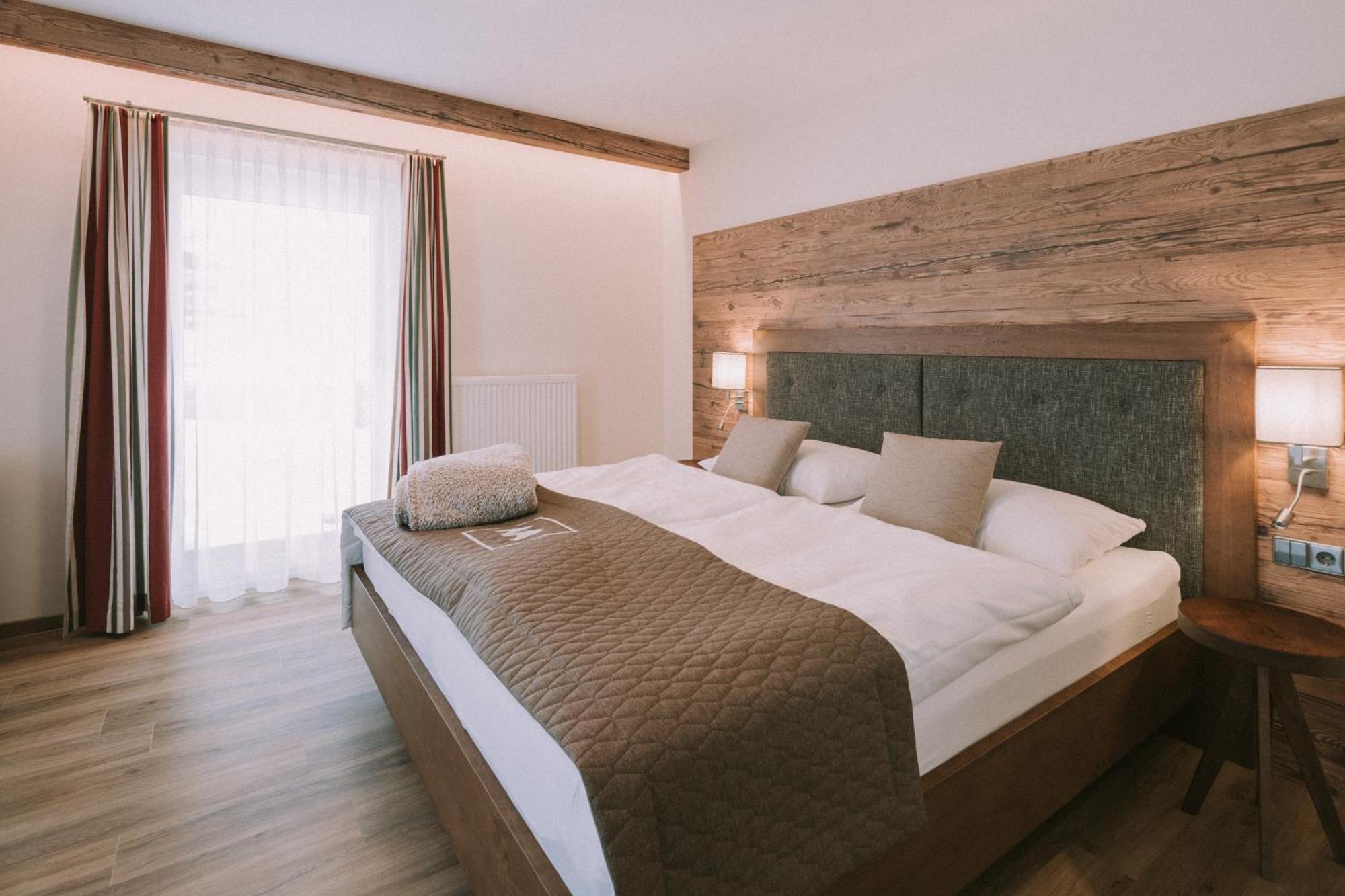 Hotel Montana Obertauern Esterno foto
